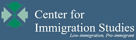 Center for Immigration Studies (Logo)
