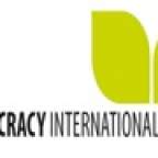 Democracy International's Avatar