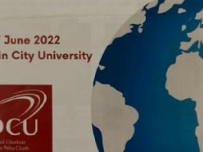2022 Global Forum on Higher Education Leadership for Democracy, Sustainability and Social Justice
