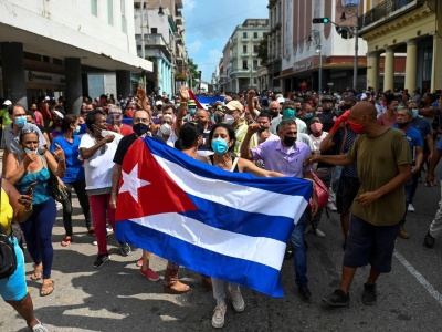 NOTA DE PRENSA. Del Comité Gestor del Manifiesto de la Sociedad Civil Cubana